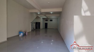Loja-Salão, 90 m² - Foto 5