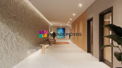 Apartamento, 1 quarto, 43 m² - Foto 4