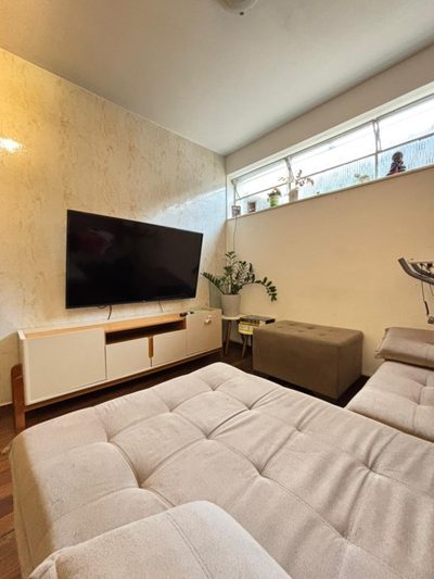 Apartamento, 3 quartos, 115 m² - Foto 1