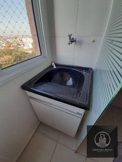 Apartamento, 2 quartos, 58 m² - Foto 5