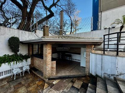 Apartamento, 3 quartos, 113 m² - Foto 4