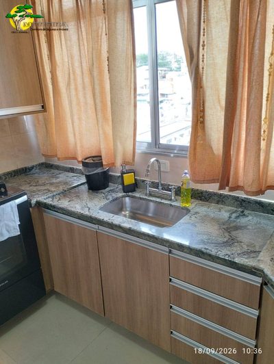 Sobrado, 4 quartos, 180 m² - Foto 2
