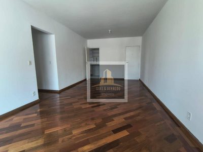 Apartamento, 3 quartos, 113 m² - Foto 1