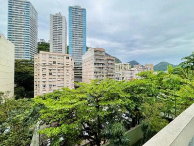 Apartamento, 2 quartos, 80 m² - Foto 1