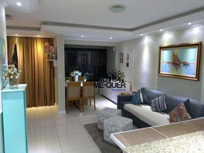 Apartamento, 3 quartos, 67 m² - Foto 1