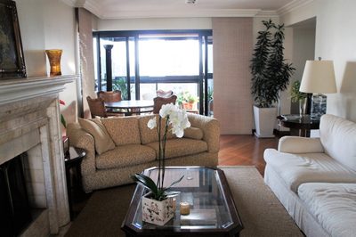 Apartamento, 3 quartos, 192 m² - Foto 3