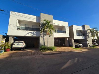 Casa de Condomínio - Foto 1