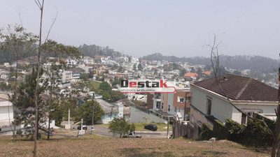 Loteamento e Condomínio, 820 m² - Foto 5