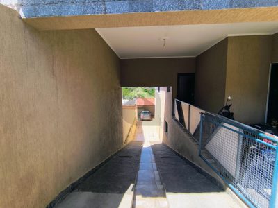 Casa, 5 quartos - Foto 5