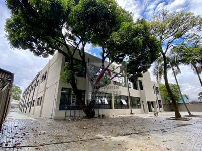 Box-Garagem, 4570 m² - Foto 1
