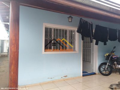 Casa, 2 quartos - Foto 3