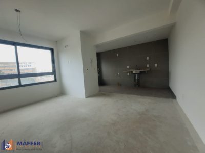 Apartamento, 1 quarto, 45 m² - Foto 2