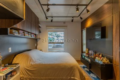 Apartamento, 1 quarto, 80 m² - Foto 5