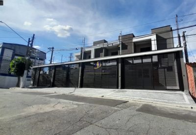 Casa, 2 quartos, 71 m² - Foto 1