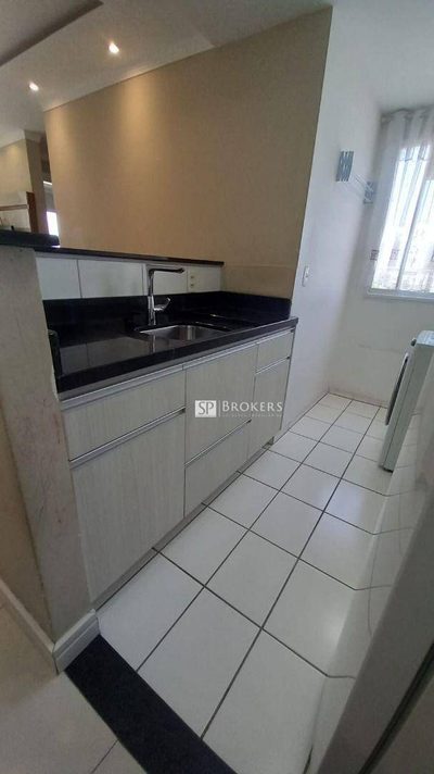 Apartamento, 2 quartos, 52 m² - Foto 4