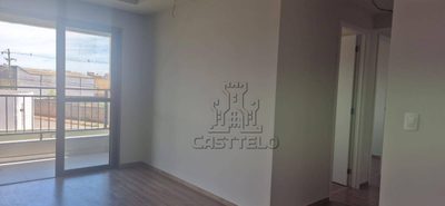 Apartamento, 3 quartos, 64 m² - Foto 4