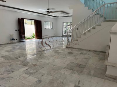 Casa, 4 quartos, 395 m² - Foto 4