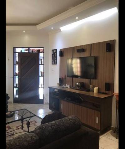 Casa, 3 quartos, 223 m² - Foto 3