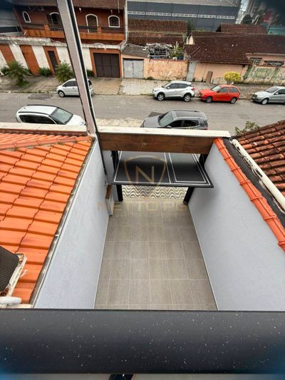Casa, 3 quartos - Foto 2