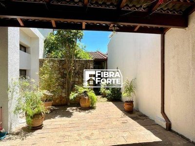 Casa de Condomínio, 4 quartos - Foto 2