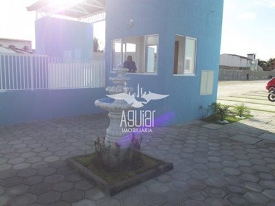 Apartamento, 2 quartos, 56 m² - Foto 5
