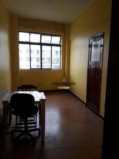 Sala-Conjunto, 25 m² - Foto 4