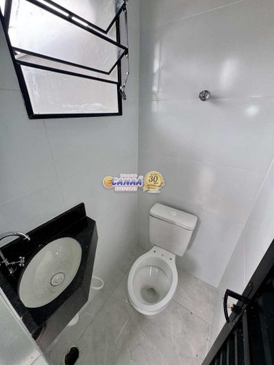 Casa, 3 quartos, 85 m² - Foto 5