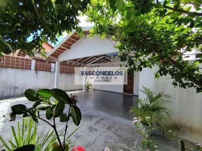 Casa, 3 quartos, 116 m² - Foto 1
