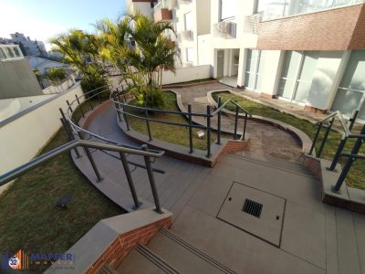 Apartamento, 2 quartos, 74 m² - Foto 3