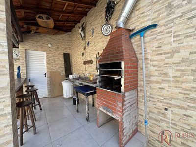 Sobrado, 3 quartos, 157 m² - Foto 4