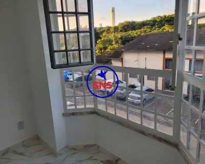 Apartamento, 3 quartos, 87 m² - Foto 2