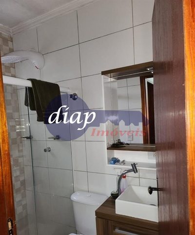 Casa, 2 quartos, 56 m² - Foto 3