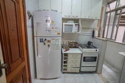 Apartamento, 2 quartos, 66 m² - Foto 5