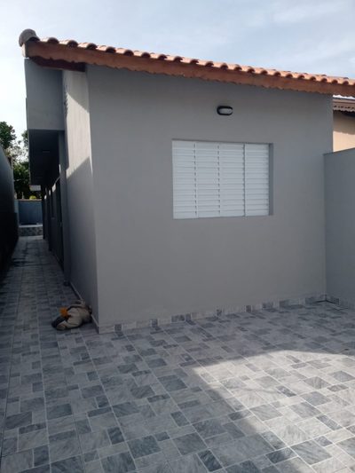 Casa, 2 quartos - Foto 4