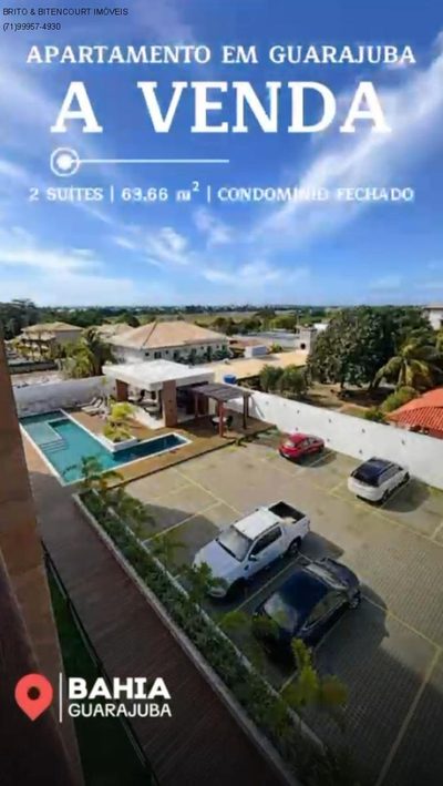 Apartamento, 2 quartos, 63 m² - Foto 2