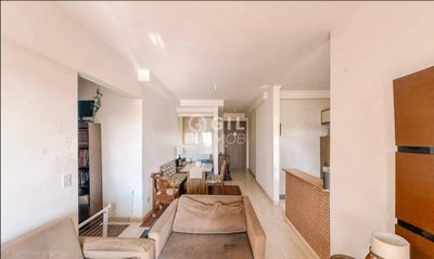 Apartamento, 2 quartos, 73 m² - Foto 2