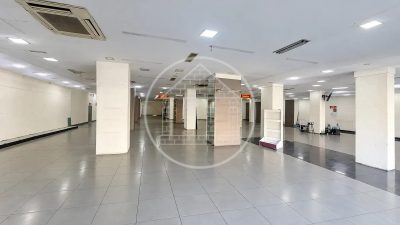 Loja-Salão, 2095 m² - Foto 2