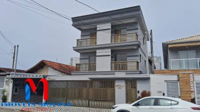 Apartamento, 2 quartos - Foto 2