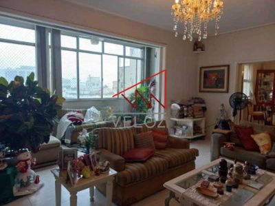 Apartamento, 4 quartos, 361 m² - Foto 4