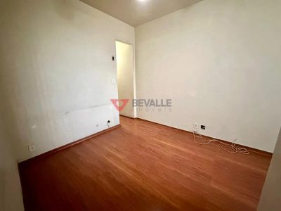 Apartamento, 2 quartos, 45 m² - Foto 5