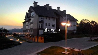 Apartamento, 2 quartos, 80 m² - Foto 1
