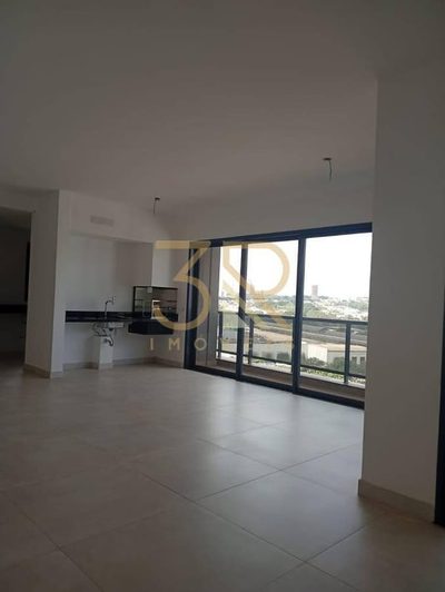 Apartamento, 3 quartos, 170 m² - Foto 2