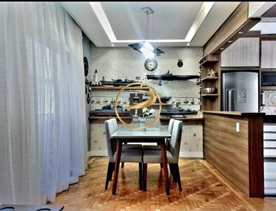 Apartamento, 1 quarto, 71 m² - Foto 3