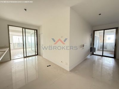 Apartamento, 3 quartos, 233 m² - Foto 5