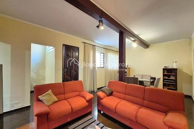 Casa, 4 quartos, 228 m² - Foto 4