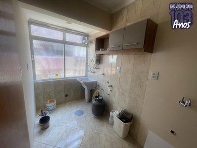 Apartamento, 2 quartos, 55 m² - Foto 4