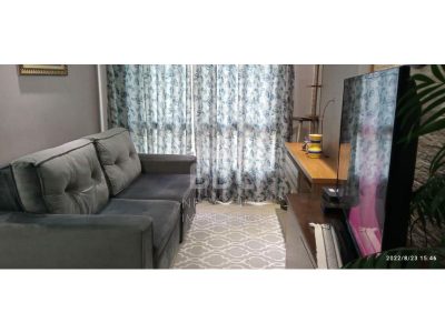 Apartamento, 2 quartos, 62 m² - Foto 1
