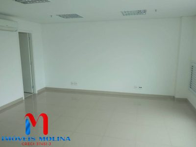 Sala-Conjunto, 40 m² - Foto 5