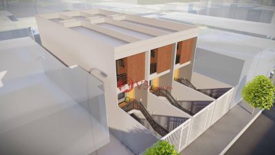 Sobrado, 3 quartos, 170 m² - Foto 5