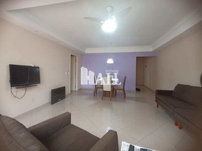 Apartamento, 3 quartos, 120 m² - Foto 2